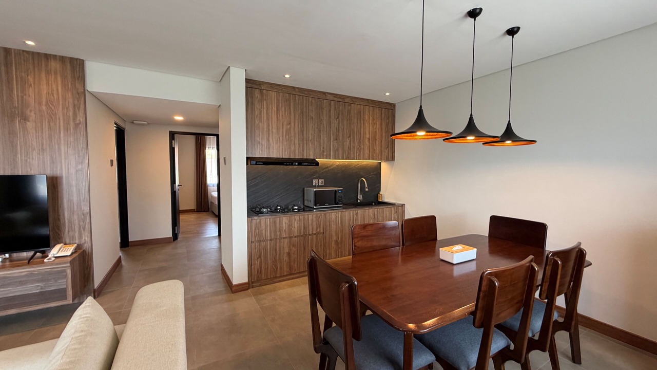 Photo of Kitchen in Mumbul