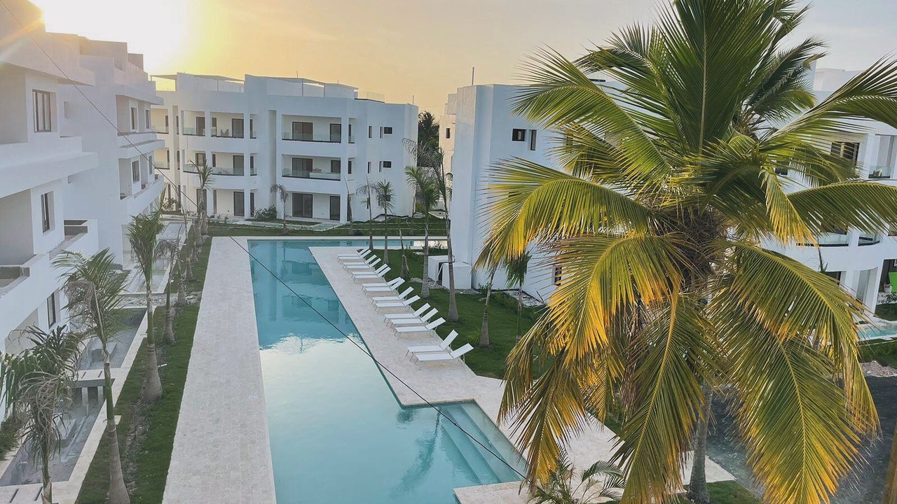 Photo of Outdoor in Bavaro