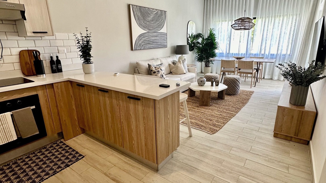 Photo of Livingroom in Bavaro