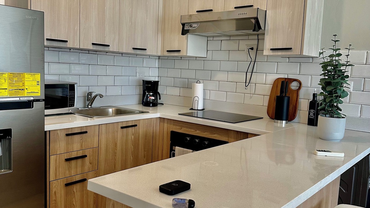 Photo of Kitchen in Bavaro