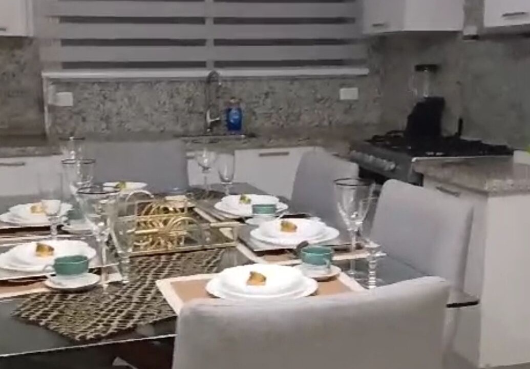 Photo of Kitchen in Santo Domingo
