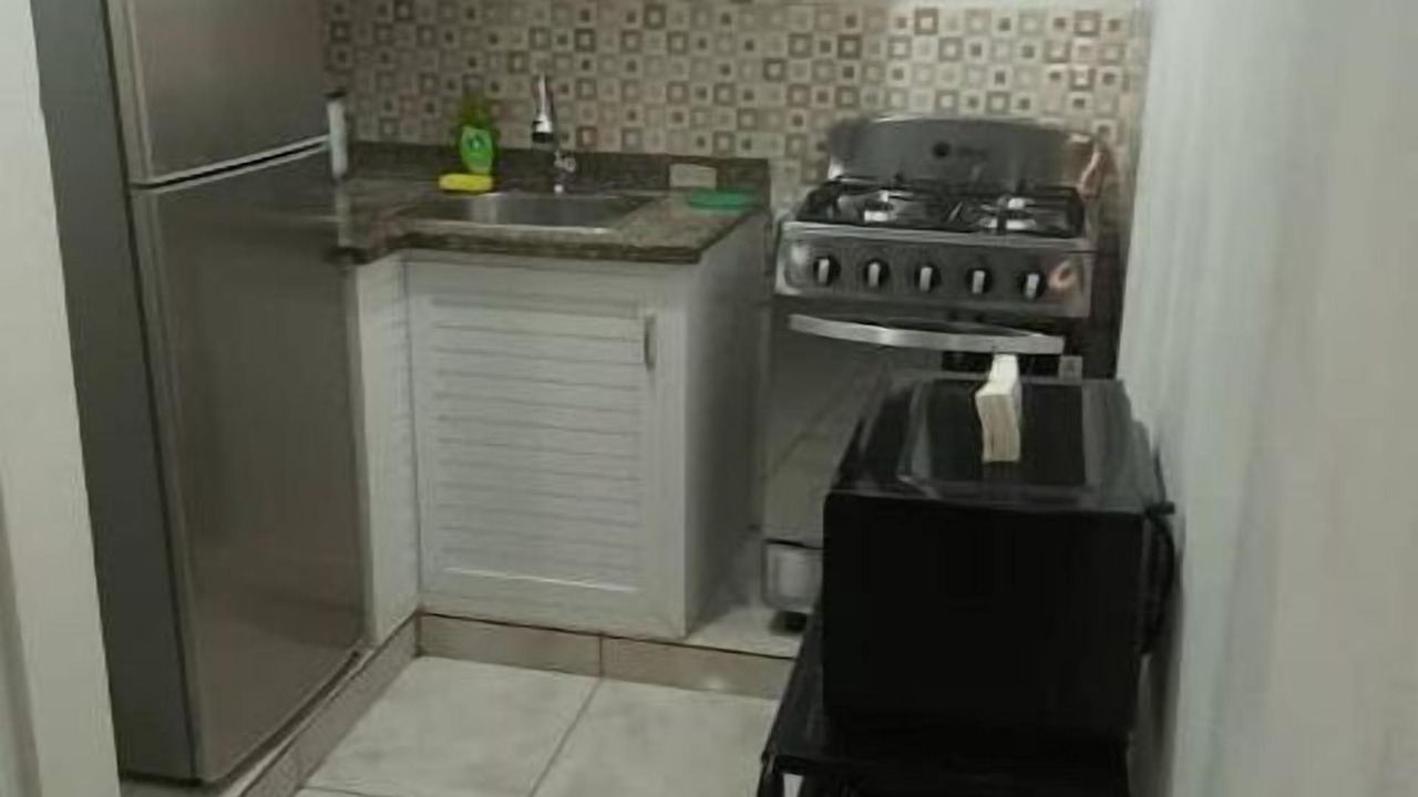 Photo of Kitchen in San Jose de las Matas