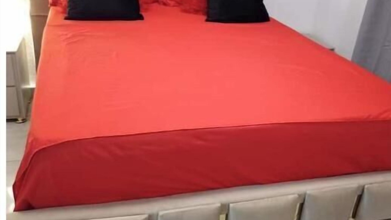 Photo of Bedroom in San Jose de las Matas