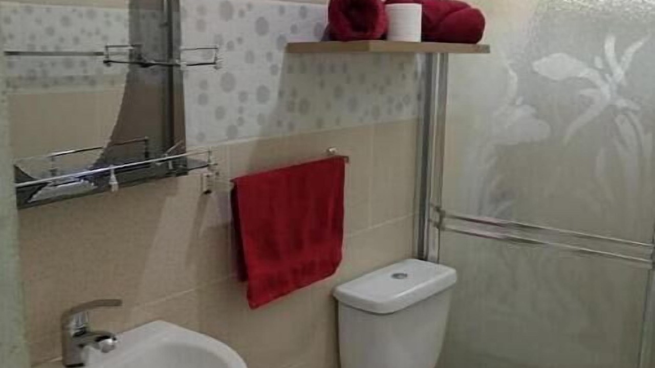 Photo of Bathroom in San Jose de las Matas