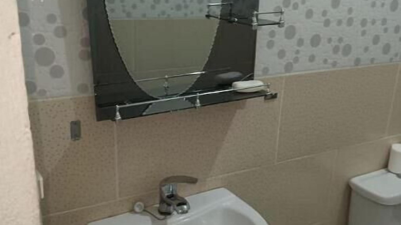 Photo of Bathroom in San Jose de las Matas
