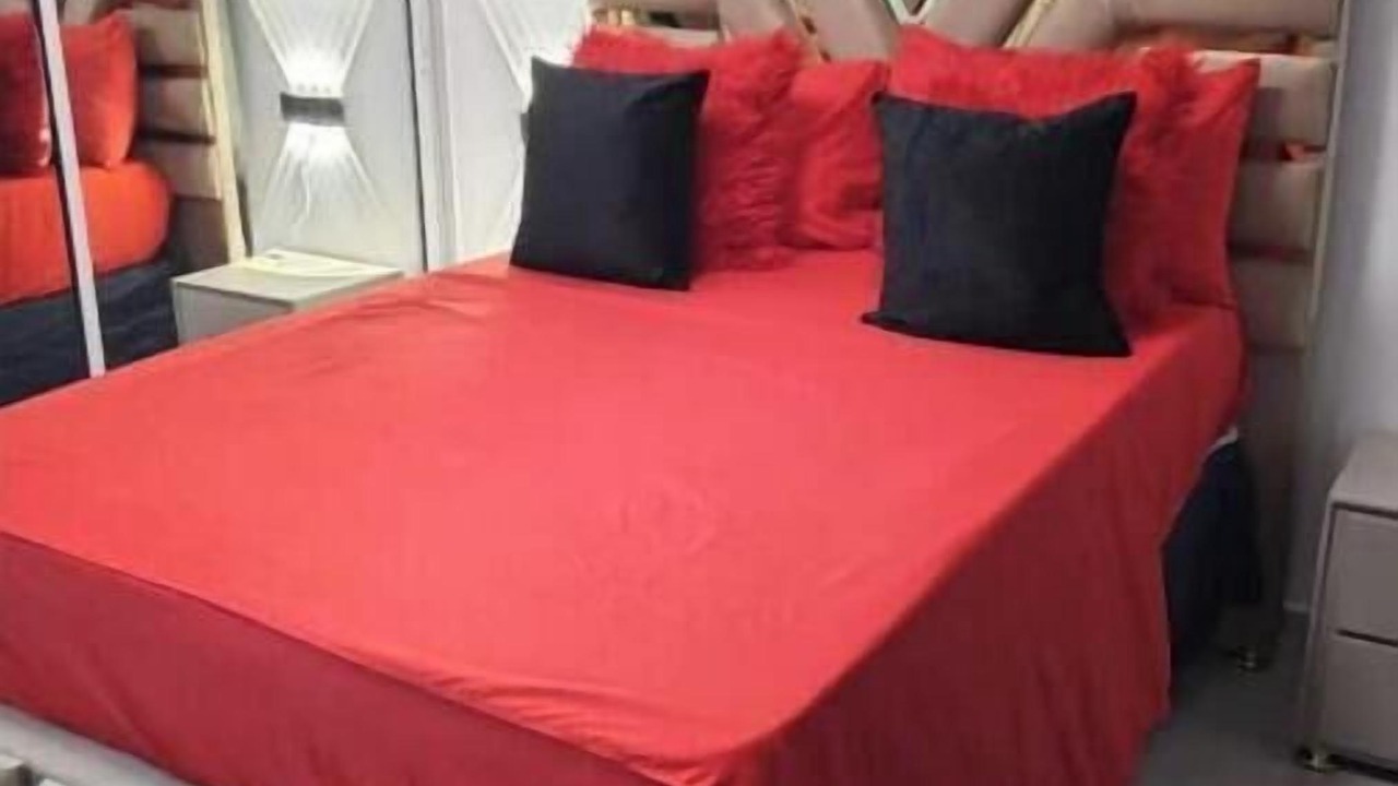 Photo of Bedroom in San Jose de las Matas