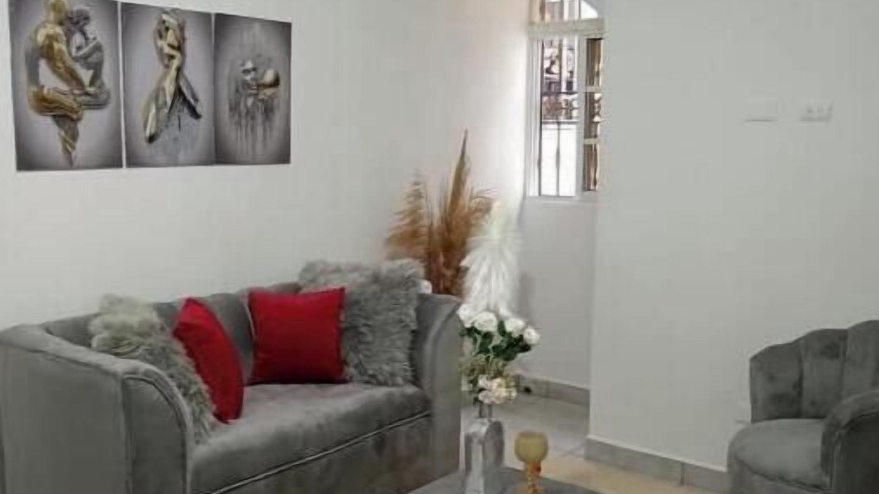 Photo of Livingroom in San Jose de las Matas