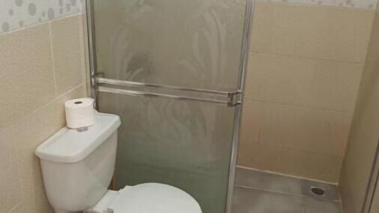 Photo of Bathroom in San Jose de las Matas