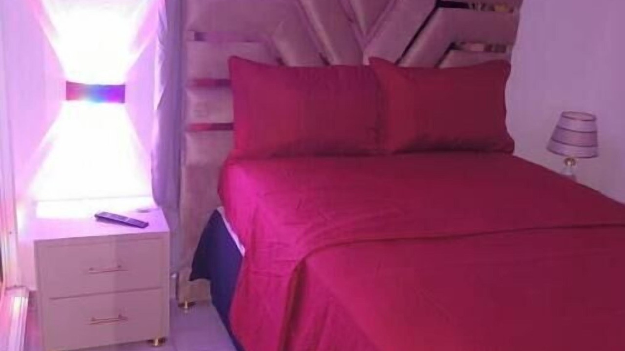 Photo of Bedroom in San Jose de las Matas