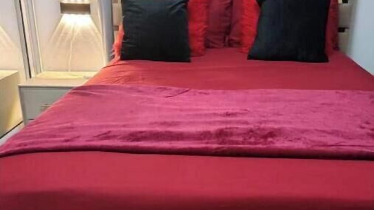 Photo of Bedroom in San Jose de las Matas