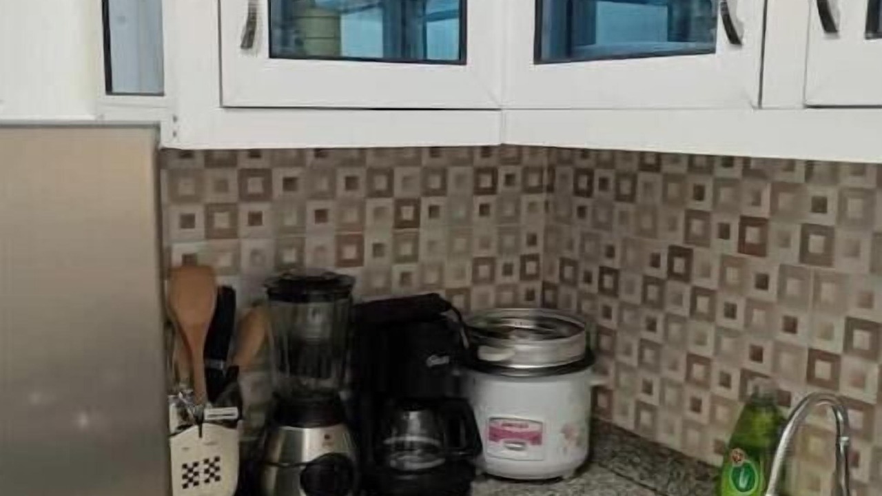 Photo of Kitchen in San Jose de las Matas