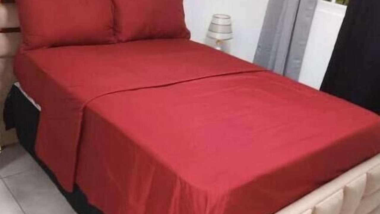 Photo of Bedroom in San Jose de las Matas