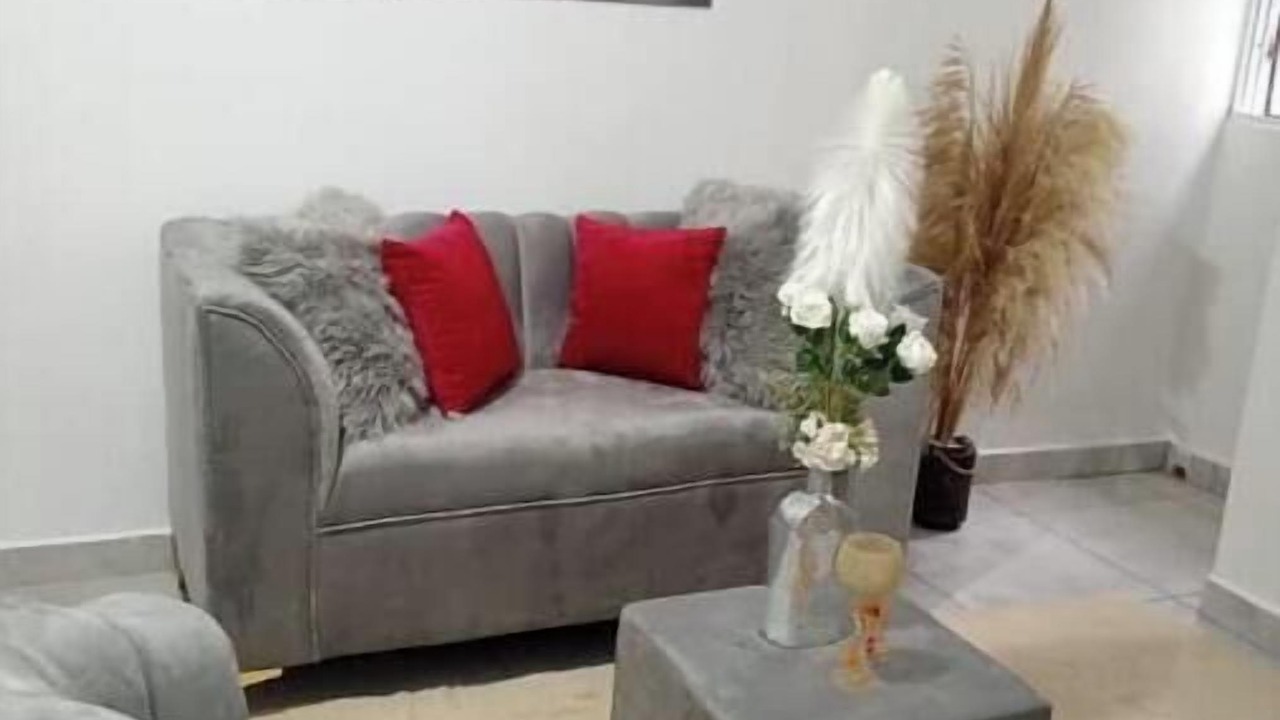 Photo of Livingroom in San Jose de las Matas