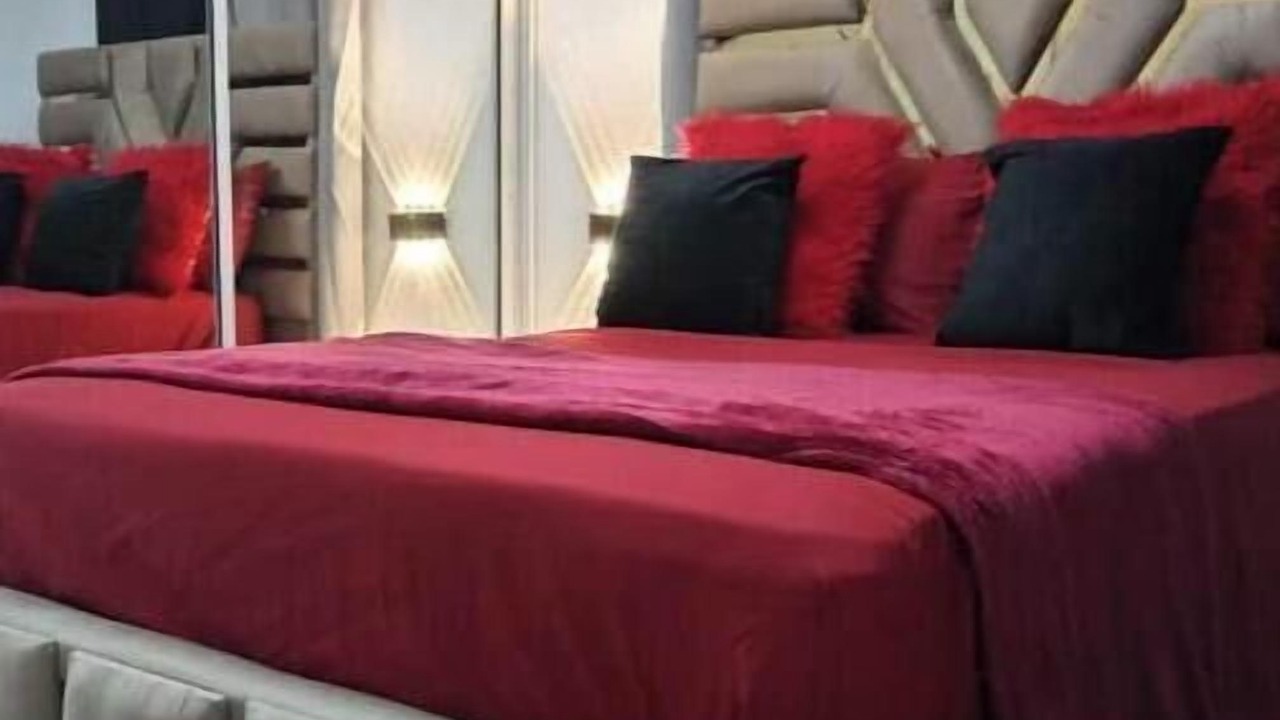 Photo of Bedroom in San Jose de las Matas
