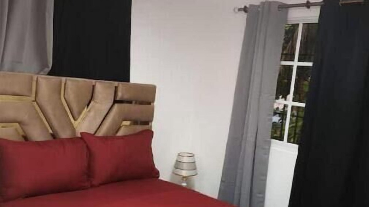 Photo of Bedroom in San Jose de las Matas