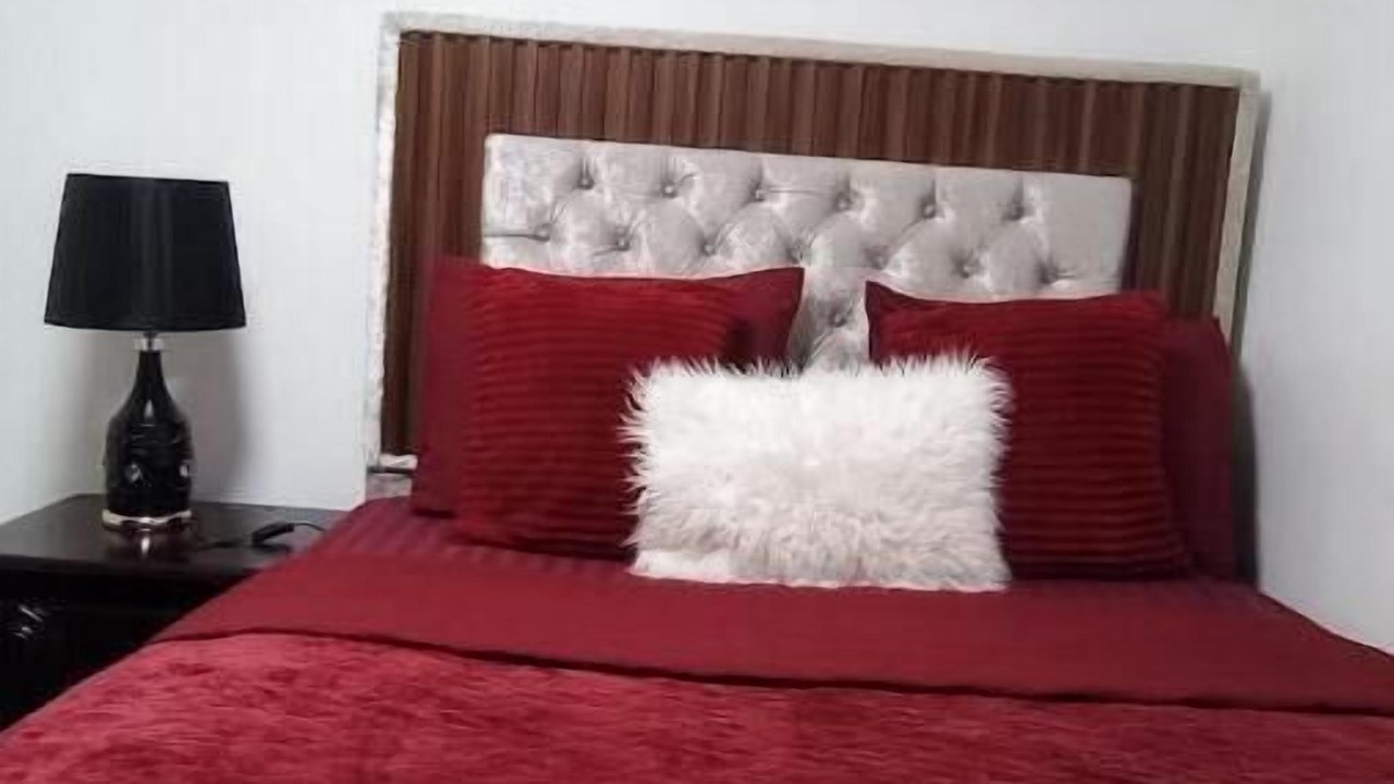 Photo of Bedroom in San Jose de las Matas
