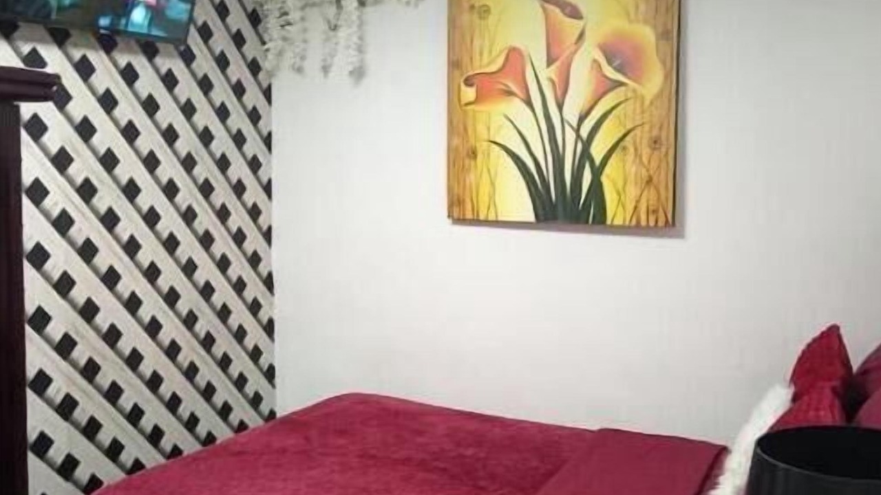 Photo of Bedroom in San Jose de las Matas