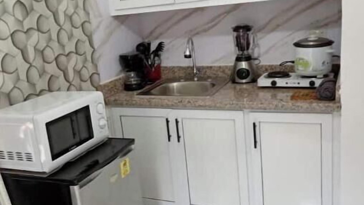 Photo of Kitchen in San Jose de las Matas