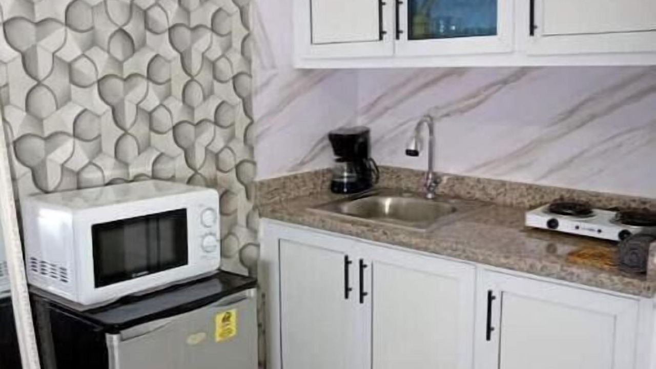 Photo of Kitchen in San Jose de las Matas