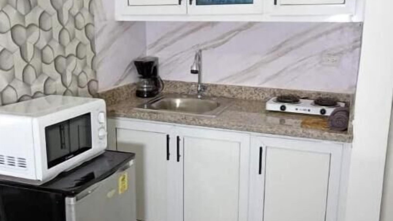 Photo of Kitchen in San Jose de las Matas