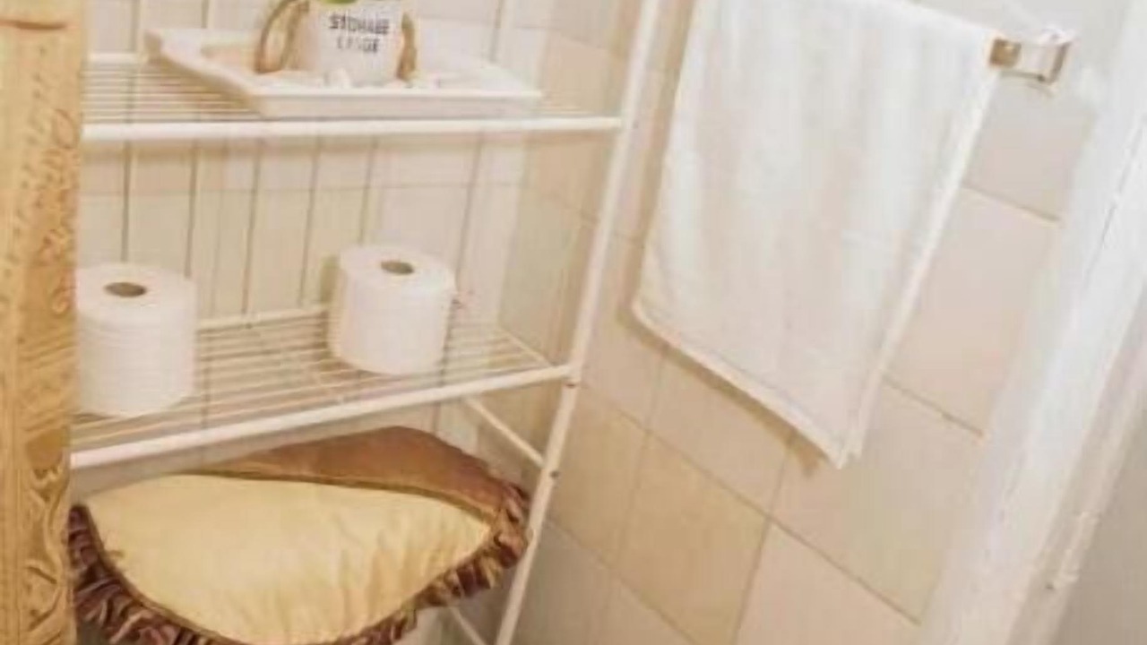 Photo of Bathroom in San Jose de las Matas