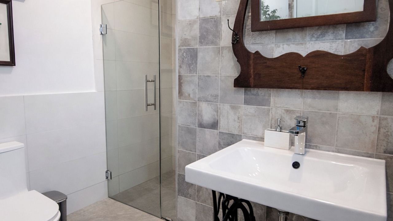 Photo of Bathroom in Zona Colonial