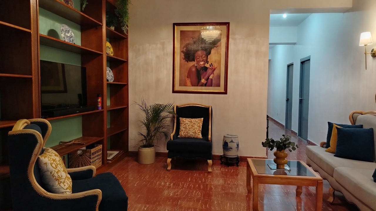 Photo of Livingroom in Zona Colonial