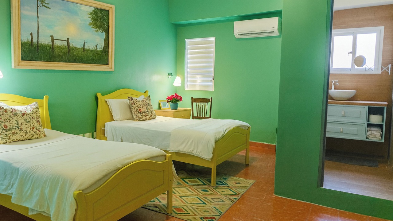 Photo of Bedroom in Zona Colonial