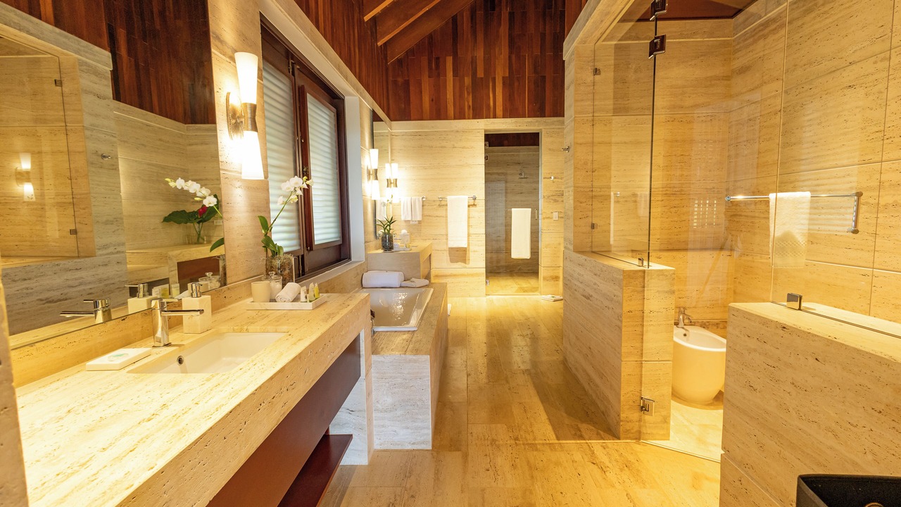 Photo of Bathroom in Casa de Campo
