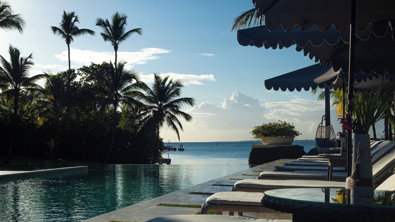 Photo of Outdoor in Casa de Campo