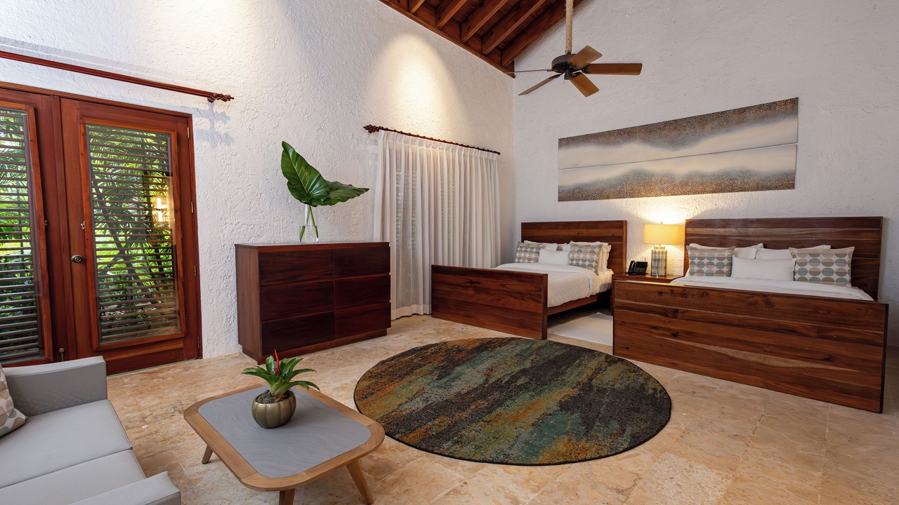 Photo of Bedroom in Casa de Campo