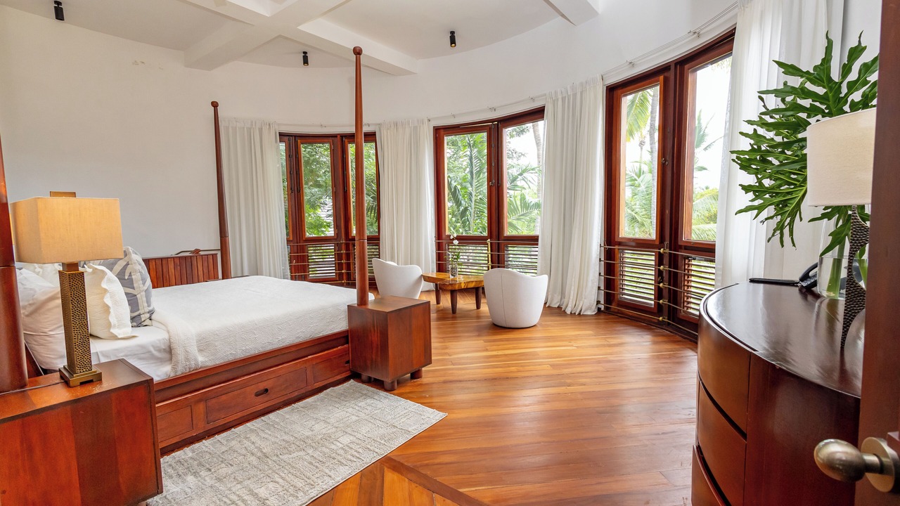 Photo of Bedroom in Casa de Campo