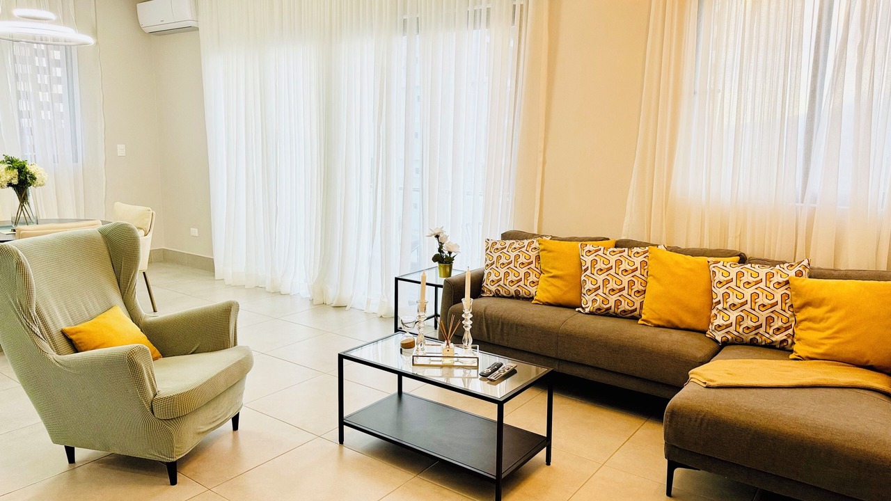 Photo of Livingroom in Santiago Province