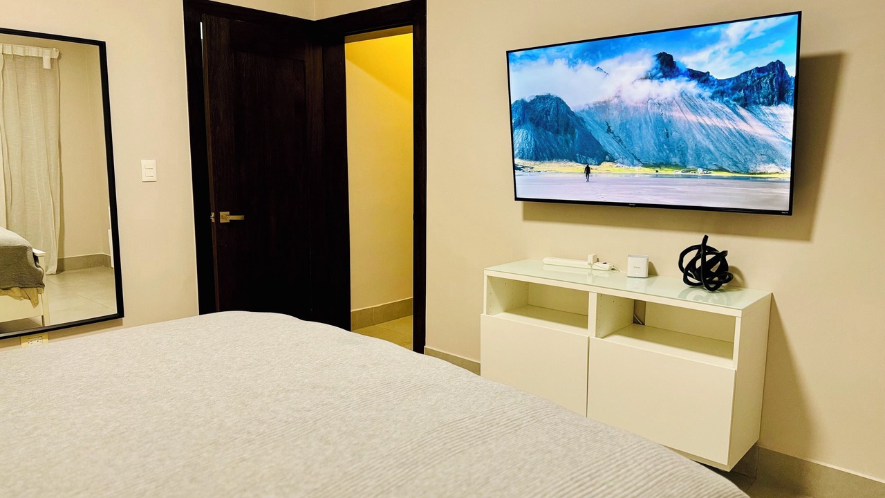 Photo of Bedroom in Santiago Province