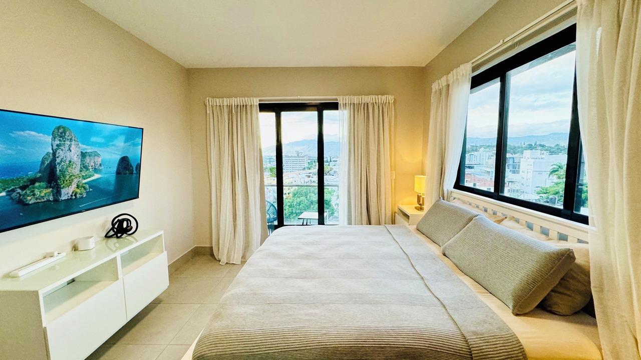 Photo of Bedroom in Santiago Province