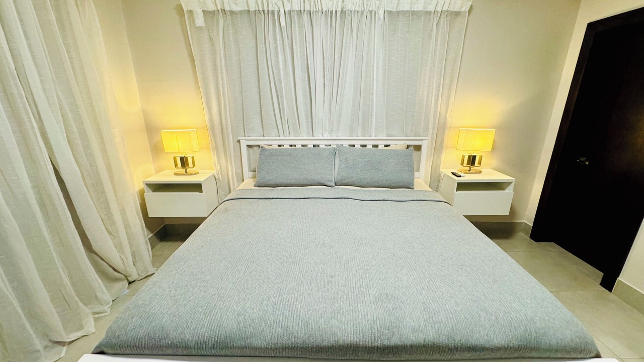 Photo of Bedroom in Santiago Province