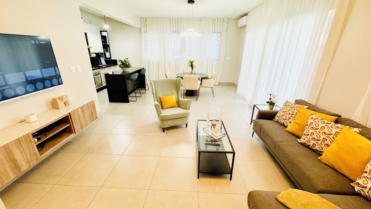 Photo of Livingroom in Santiago Province