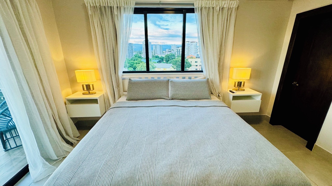 Photo of Bedroom in Santiago Province