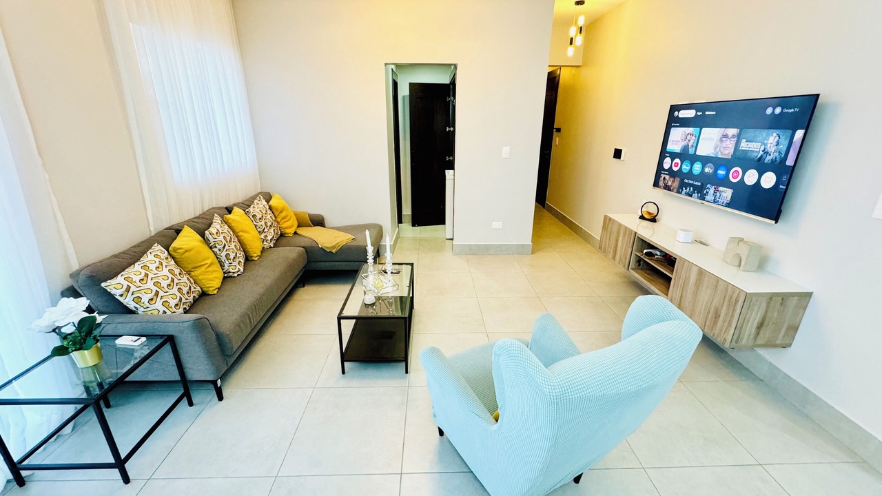Photo of Livingroom in Santiago Province