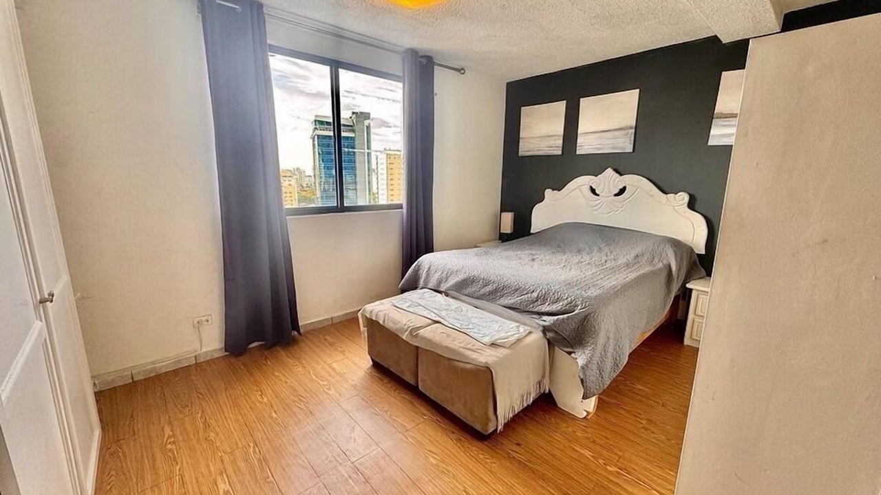 Photo of Bedroom in Ensanche Naco