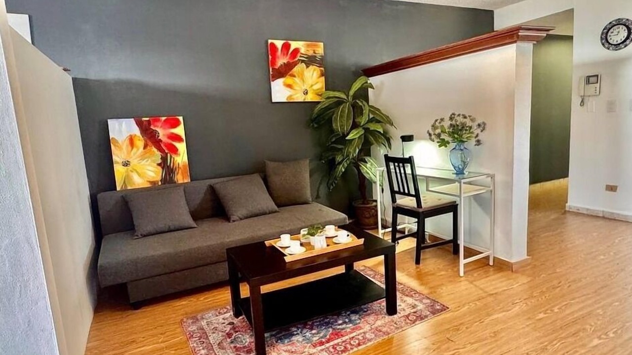 Photo of Livingroom in Ensanche Naco