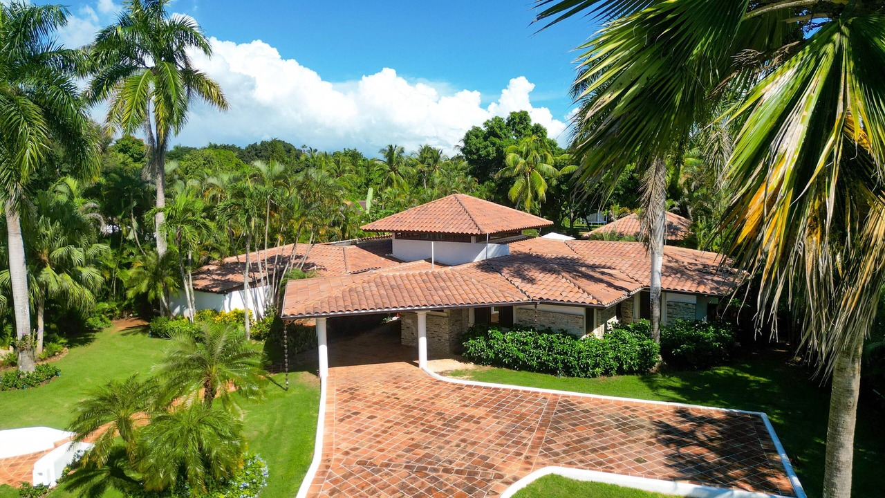 Photo of Outdoor in Casa de Campo