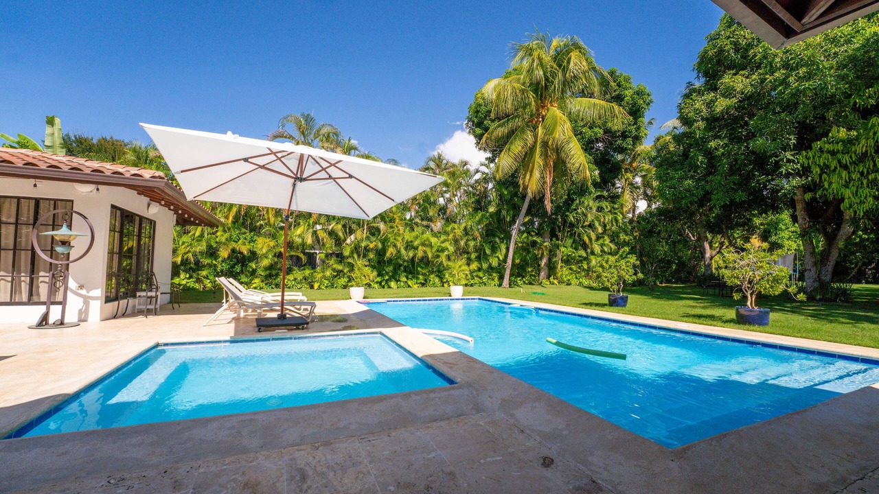 Photo of Outdoor in Casa de Campo