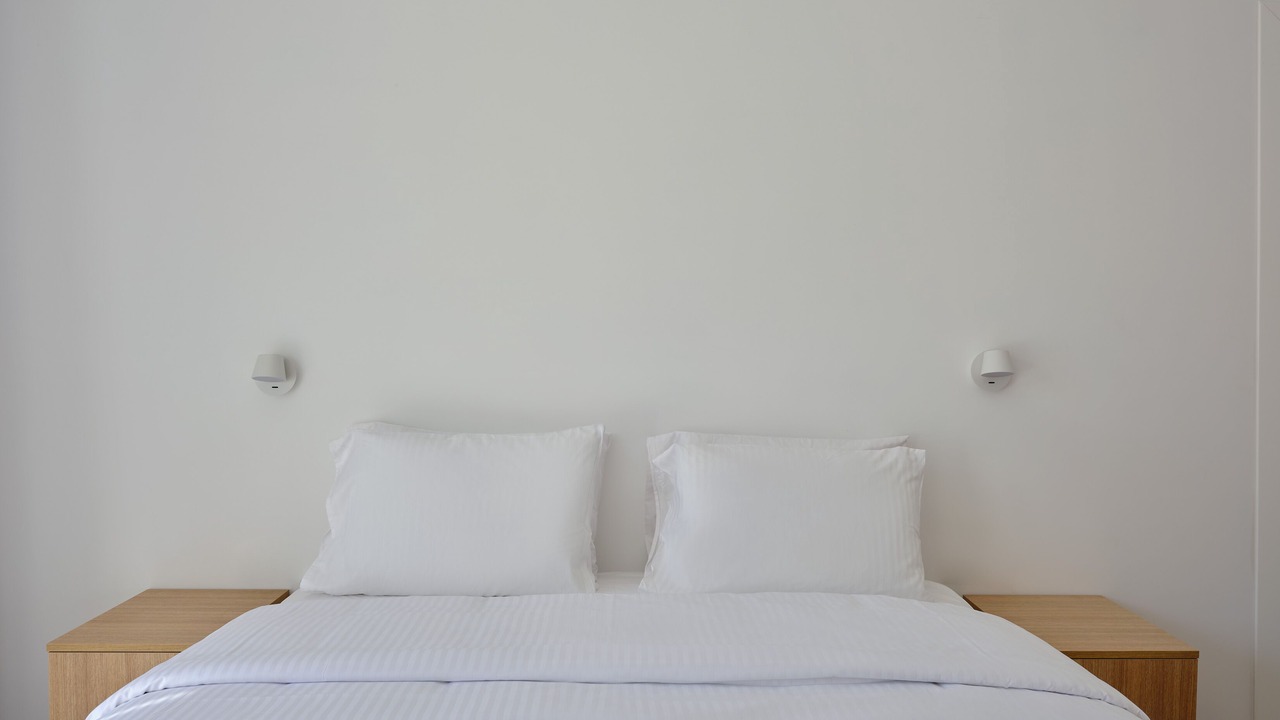 Photo of Bedroom in Psarou