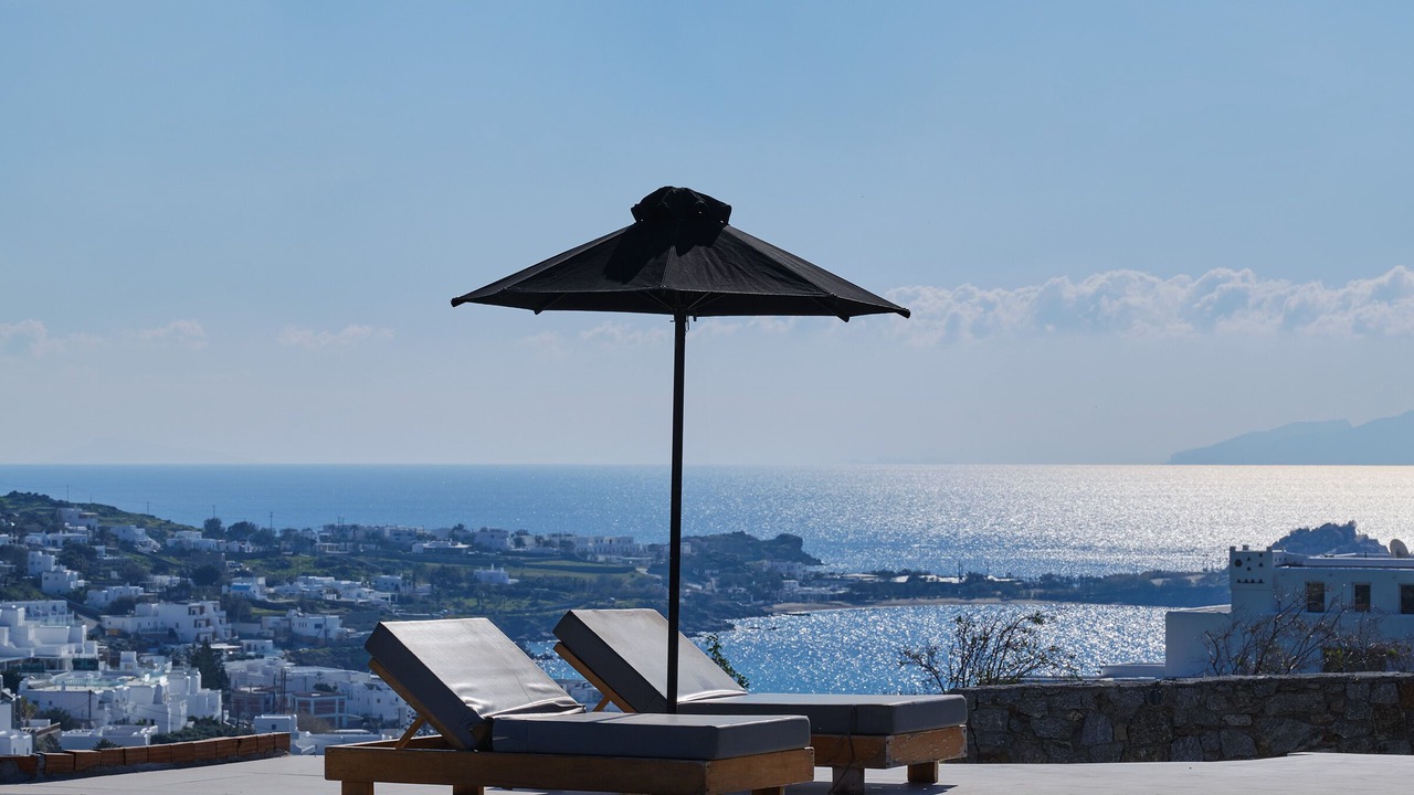 Photo of Outdoor in Psarou