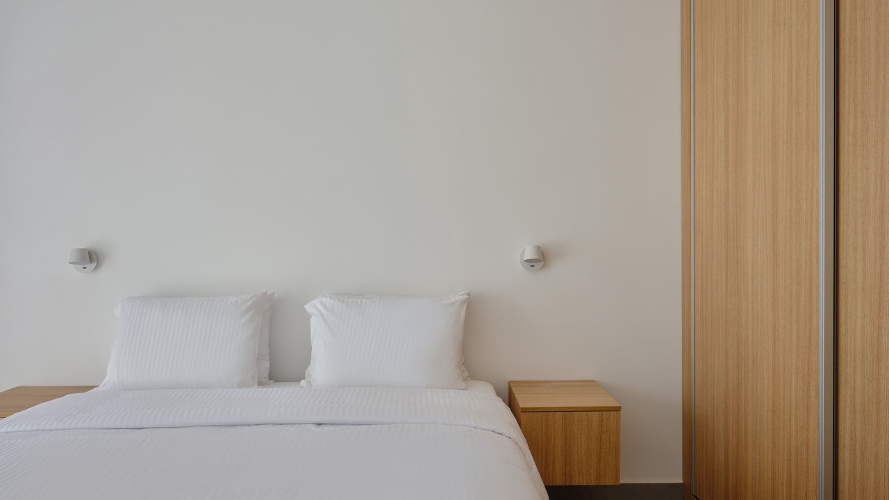 Photo of Bedroom in Psarou