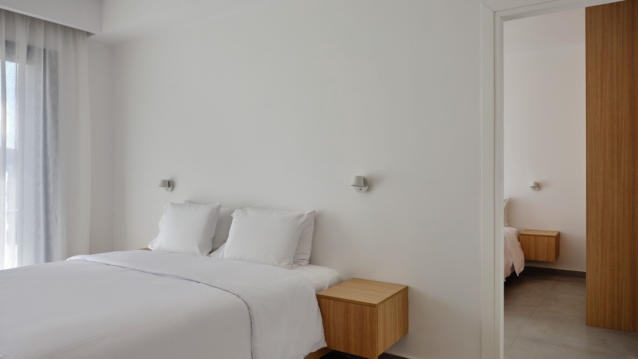Photo of Bedroom in Psarou