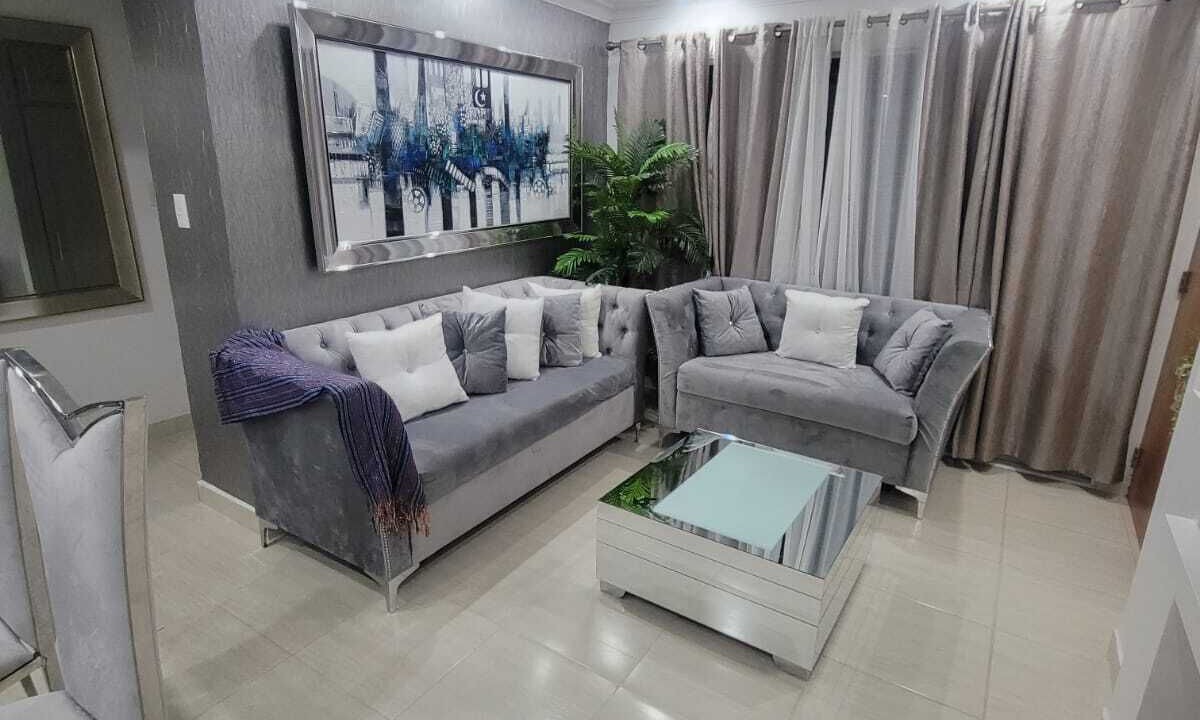 Photo of Livingroom in Licey al Medio