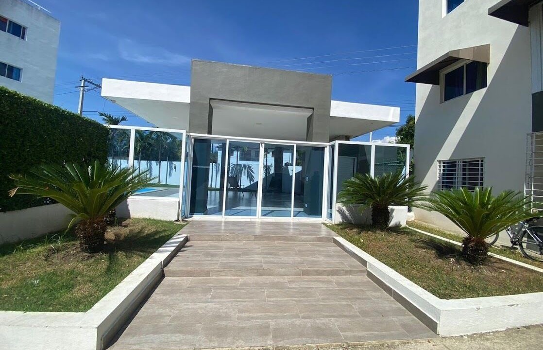 Photo of Outdoor in Licey al Medio