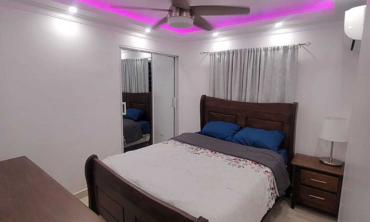 Photo of Bedroom in Licey al Medio